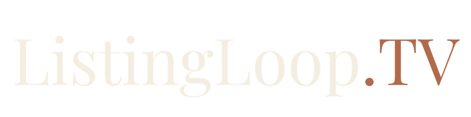ListingLoop.TV